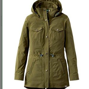 LLBean Luna Jacket